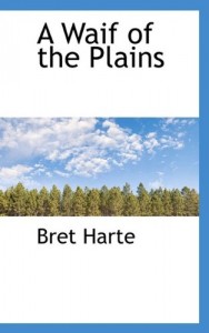 A Waif of the Plains