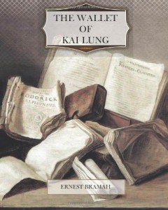 The Wallet of Kai Lung