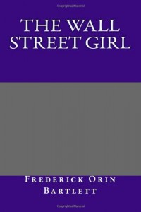 The Wall Street Girl