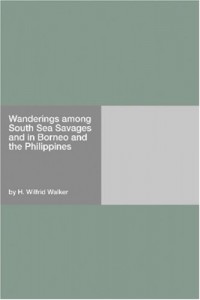 Wanderings among South Sea Savages and in Borneo and the Philippines