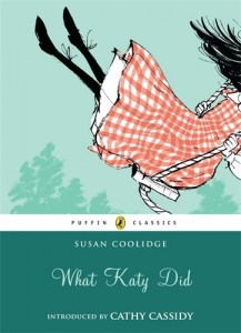 What Katy Did (Puffin Classics)