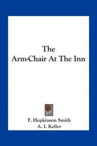 The Arm-Chair At The Inn