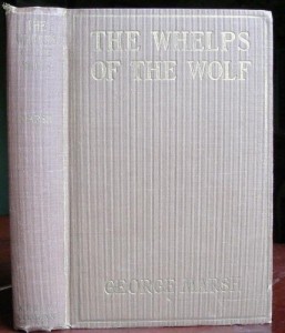 Whelps of the Wolf