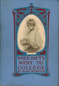 When Patty Went To College