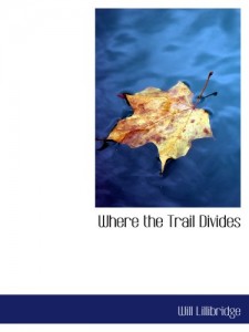 Where the Trail Divides