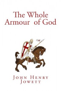 The Whole Armour  of God