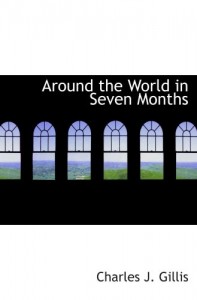 Around the World in Seven Months