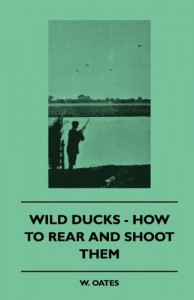 Wild Ducks – How to Rear and Shoot Them