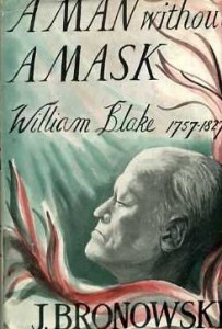William Blake, 1757-1827: A man without a mask