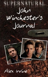 Supernatural: John Winchester’s Journal