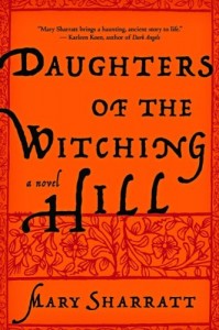 Daughters of the Witching Hill