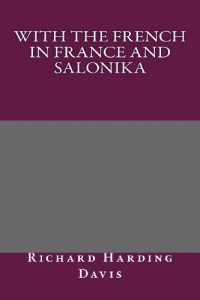 With the French in France and Salonika