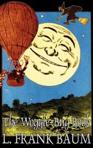 The Woggle-Bug Book