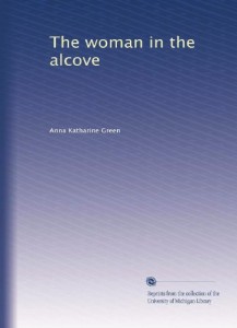 The woman in the alcove