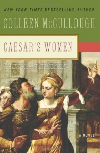 Caesar’s Women (Masters of Rome)