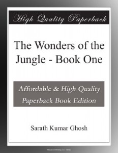 The Wonders of the Jungle – Book One