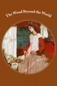 The Wood Beyond the World