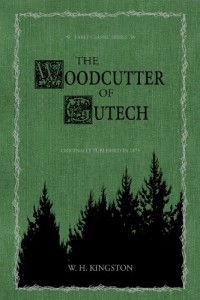 The Woodcutter of Gutech