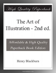 The Art of Illustration – 2nd ed.