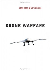 Drone Warfare (WCMW – War and Conflict in the Modern World)