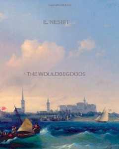 The Wouldbegoods