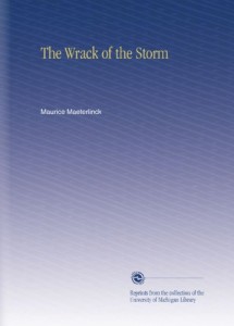 The Wrack of the Storm