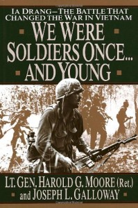 We were Soldiers Once…And Young: Ia Drang–The Battle That Changed The War In Vietnam