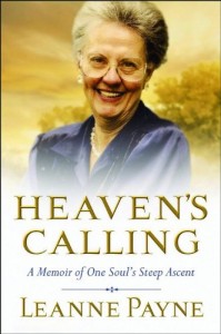 Heaven’s Calling: A Memoir of One Soul’s Steep Ascent