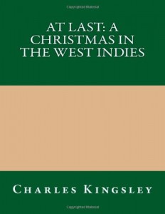 At Last: A Christmas in the West Indies