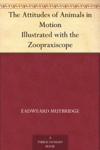 The Attitudes of Animals in Motion Illustrated with the Zoopraxiscope