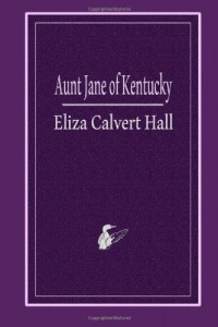 Aunt Jane of Kentucky
