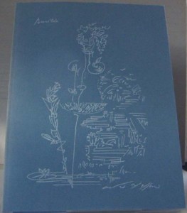 Aurelia Oder Der Traum Und Das Leben