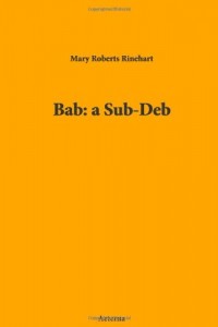 Bab: a Sub-Deb