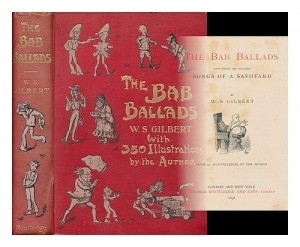 The Bab Ballads