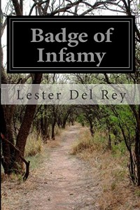 Badge of Infamy