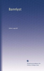 Bannlyst (Swedish Edition)