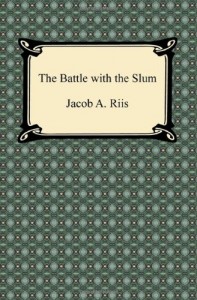 The Battle with the Slum