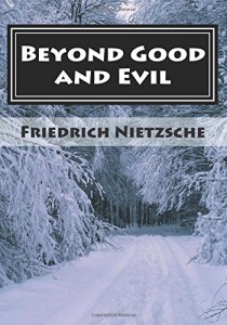 Beyond Good and Evil
