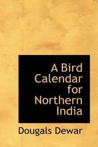A Bird Calendar for Northern India
