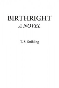 Birthright (A Novel)