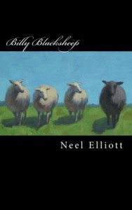 Billy Blacksheep