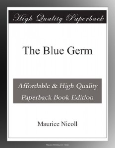 The Blue Germ