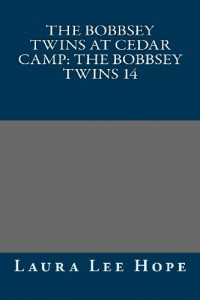The Bobbsey Twins at Cedar Camp: The Bobbsey Twins 14