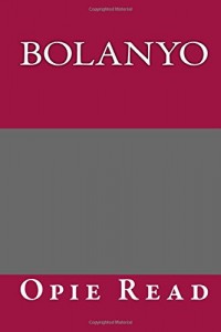 Bolanyo