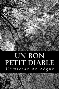 Un bon petit diable (French Edition)