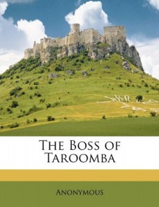 The Boss of Taroomba