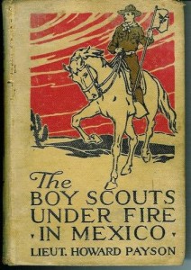 The Boy Scouts Under Fire in Mexico
