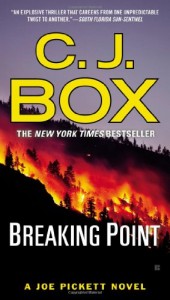 Breaking Point (A Joe Pickett Novel)