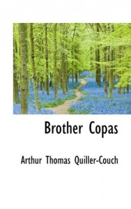 Brother Copas