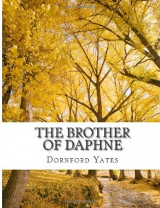 The Brother of Daphne